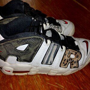 Nike Air More Uptempo